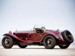 Alfa Romeo 6C 1750 GS Parigi 1929 года